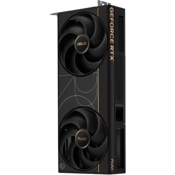 Фото - Відеокарта Asus PROART-RTX5090-O32G